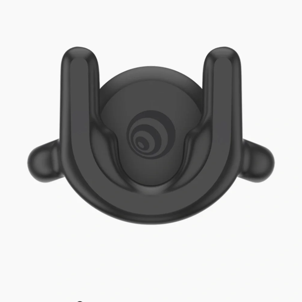Popsocket Popmount 2 Multi-Surface in Black